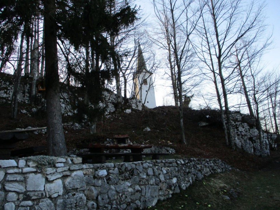 20190317 Mala Gora,Seljan-Sv.Ana-stene Sv.Ane - foto povečava