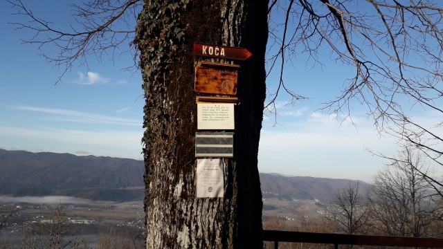 20190317 Mala Gora,Seljan-Sv.Ana-stene Sv.Ane - foto