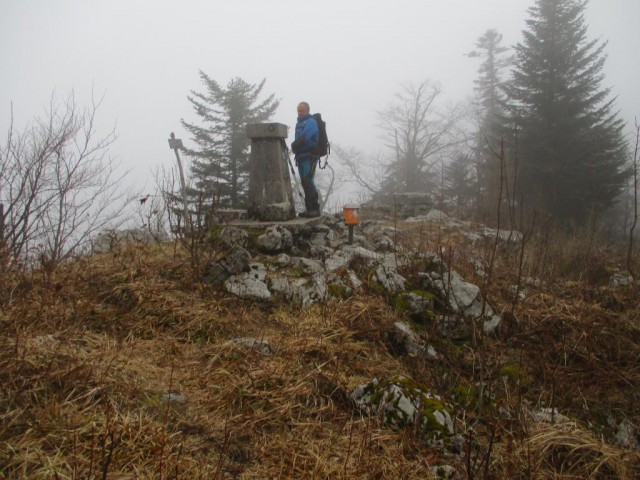 20190317 Ravne - Cerk - foto