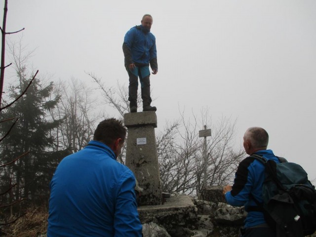 20190317 Ravne - Cerk - foto