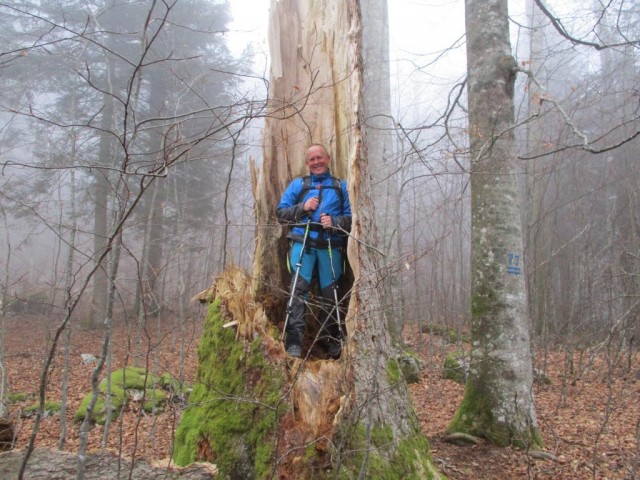 20190317 Ravne - Cerk - foto