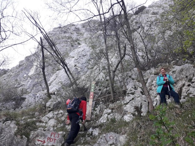 20190331 Gradiška tura-Abram-Vojkova-- - foto