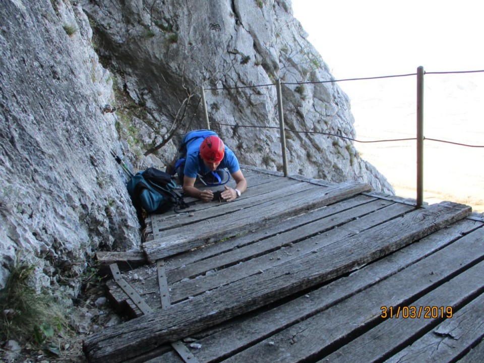 20190331 Gradiška tura-Abram-Vojkova-- - foto povečava