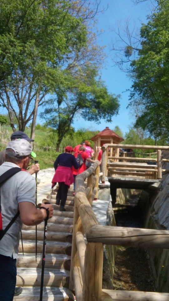 20190422 Velikonočni pohod Lendava - foto povečava