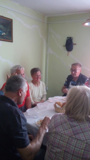 20190422 Velikonočni pohod Lendava - foto