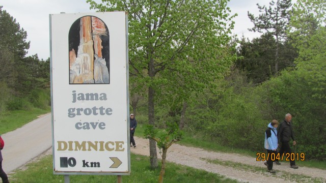 20190428 Istra-Čičarija-jama Dimnice - foto