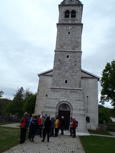 20190428 Istra-Čičarija-jama Dimnice - foto