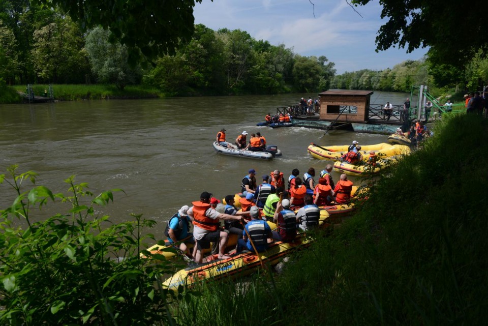 20190526 Spust po Muri za Dimekov memorial - foto povečava