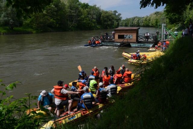 20190526 Spust po Muri za Dimekov memorial - foto