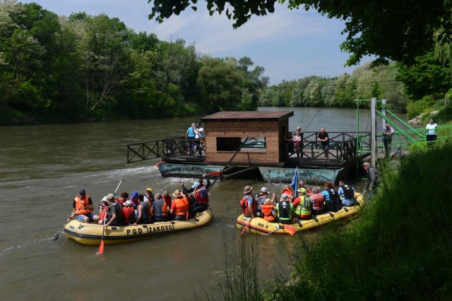 20190526 Spust po Muri za Dimekov memorial - foto