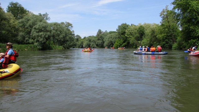 20190526 Spust po Muri za Dimekov memorial - foto