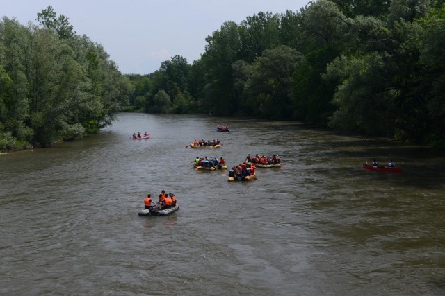 20190526 Spust po Muri za Dimekov memorial - foto