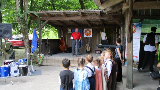 20190526 Spust po Muri za Dimekov memorial - foto