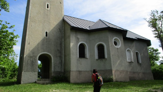 20190610 Trdinov vrh in Mirna gora - foto