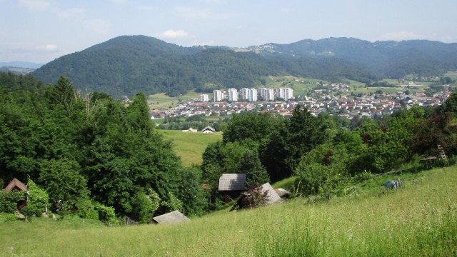 20190612 Lubnik,Tomaž,Praprotno,Križna gora - foto