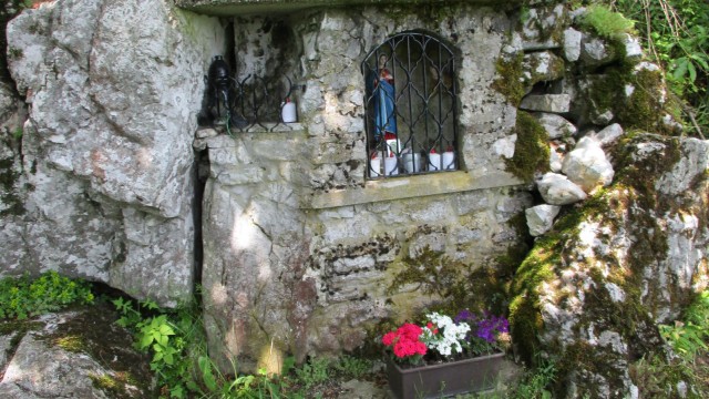 20190612 Lubnik,Tomaž,Praprotno,Križna gora - foto