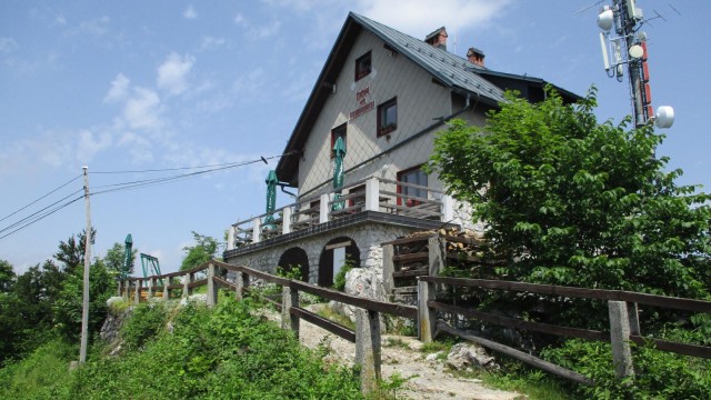 20190612 Lubnik,Tomaž,Praprotno,Križna gora - foto