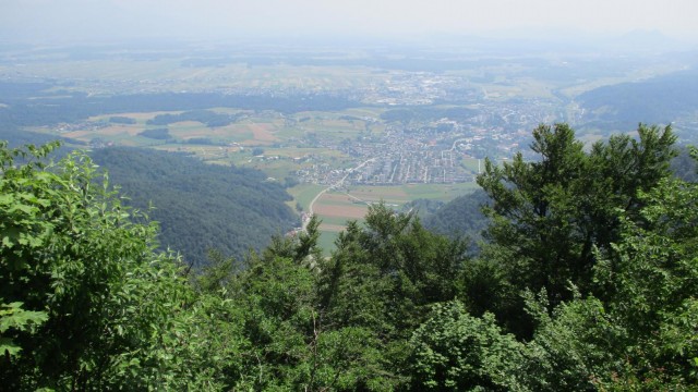 20190612 Lubnik,Tomaž,Praprotno,Križna gora - foto