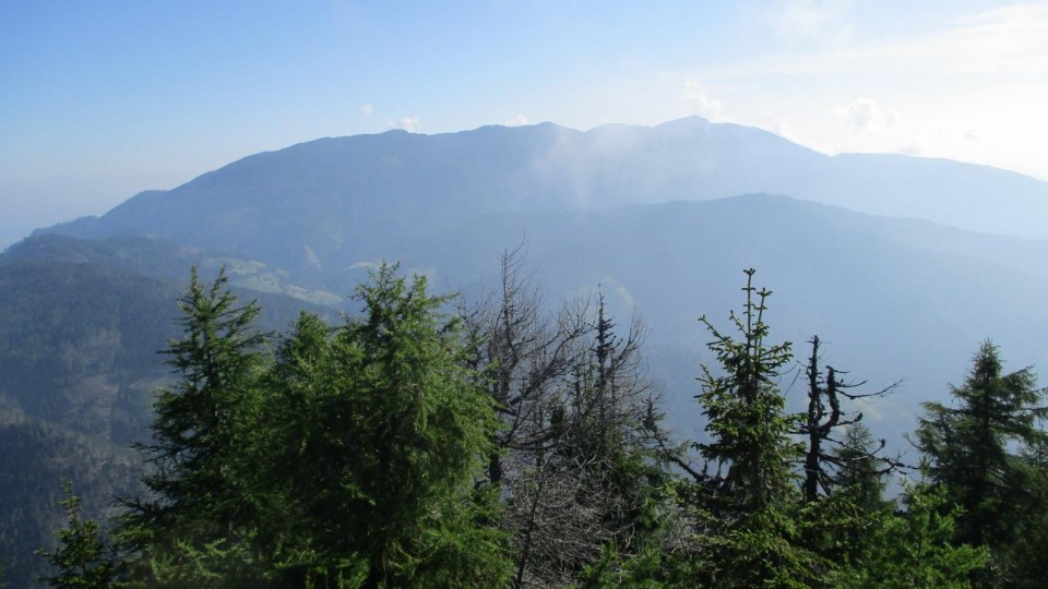 20190625 Sp.Sle,Govca,Obel,Felsentor,potočka  - foto povečava