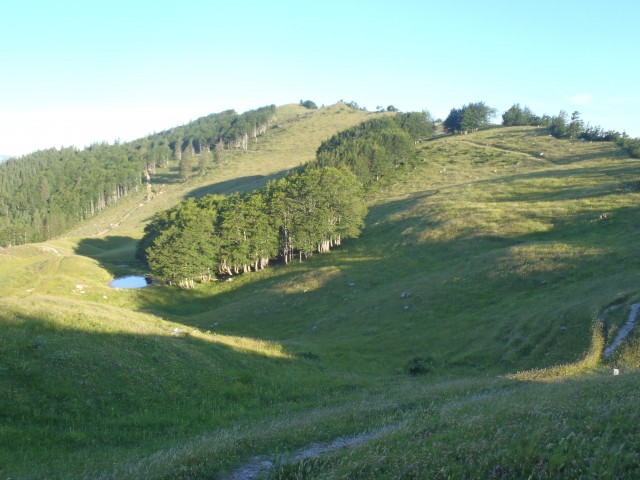 20190701 Golica-Struška-Stol-Žirovnica - foto