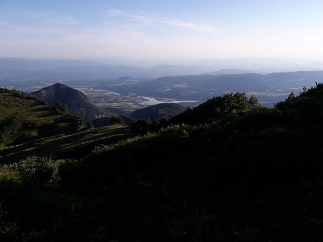 20190701 Golica-Struška-Stol-Žirovnica - foto