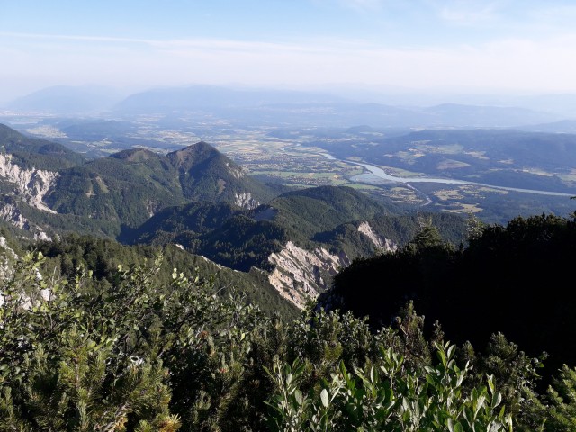 20190701 Golica-Struška-Stol-Žirovnica - foto