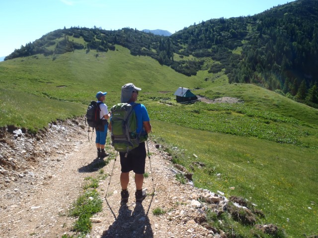 20190701 Golica-Struška-Stol-Žirovnica - foto