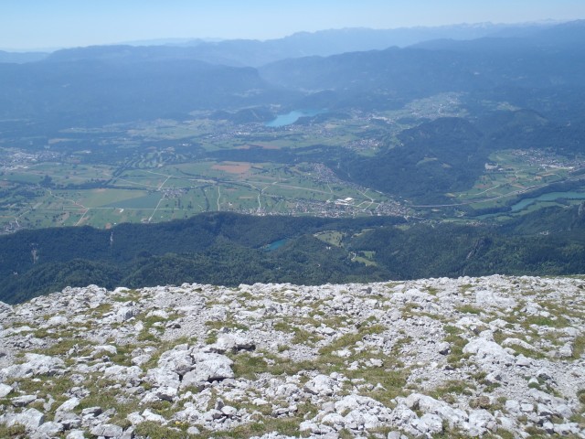 20190701 Golica-Struška-Stol-Žirovnica - foto