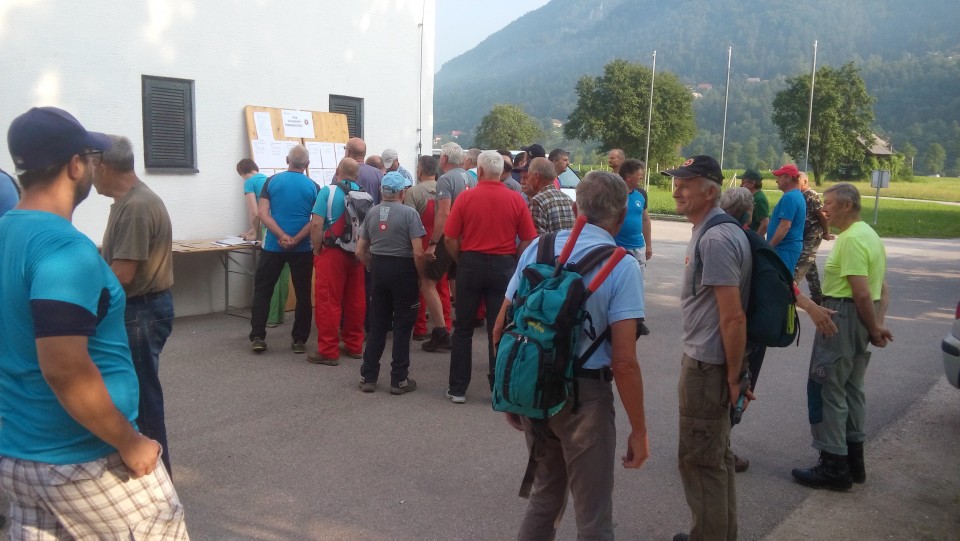 20190706 Delovna akcija markacistov v Radečah - foto povečava