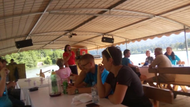 20190706 Delovna akcija markacistov v Radečah - foto