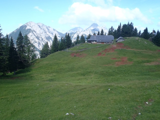 20190710 Vranček-Korošica-Košutica-Vel.vrh - foto