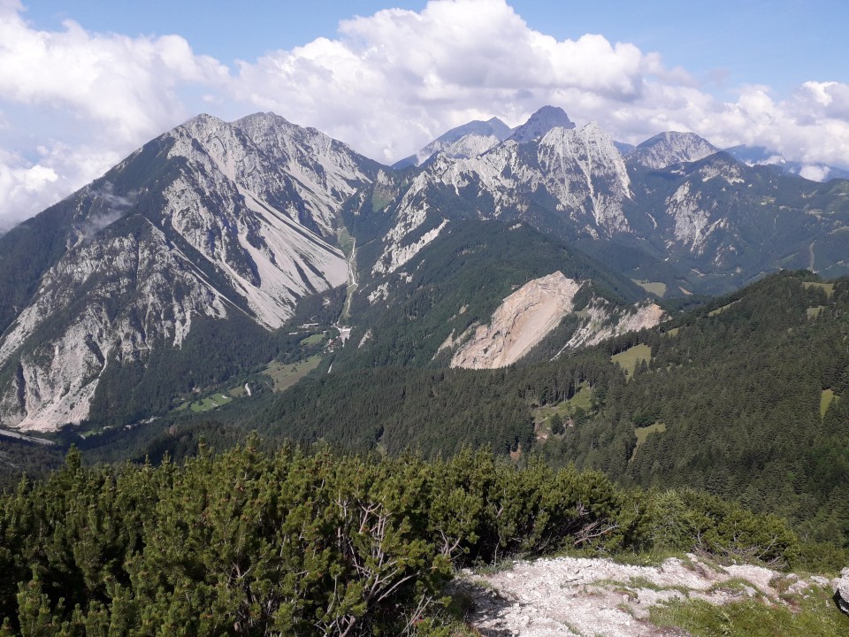 20190710 Vranček-Korošica-Košutica-Vel.vrh - foto povečava