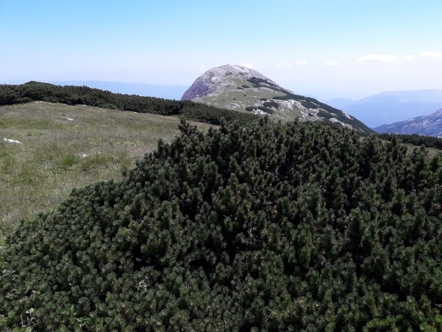 20190720 Pl.Ravne,Dleskovec,Korošica,Vel.vrh, - foto