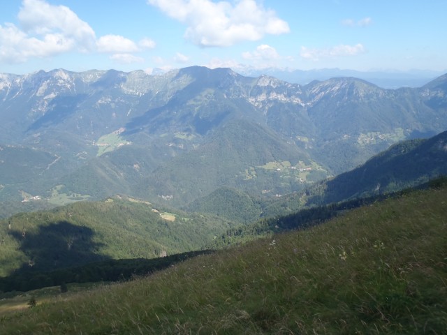 20190723 Hudajužna,Porezen,Petrovo in Podbrdo - foto