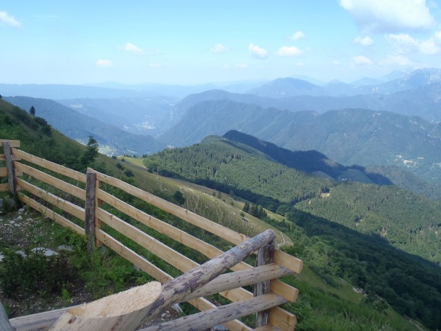 20190723 Hudajužna,Porezen,Petrovo in Podbrdo - foto