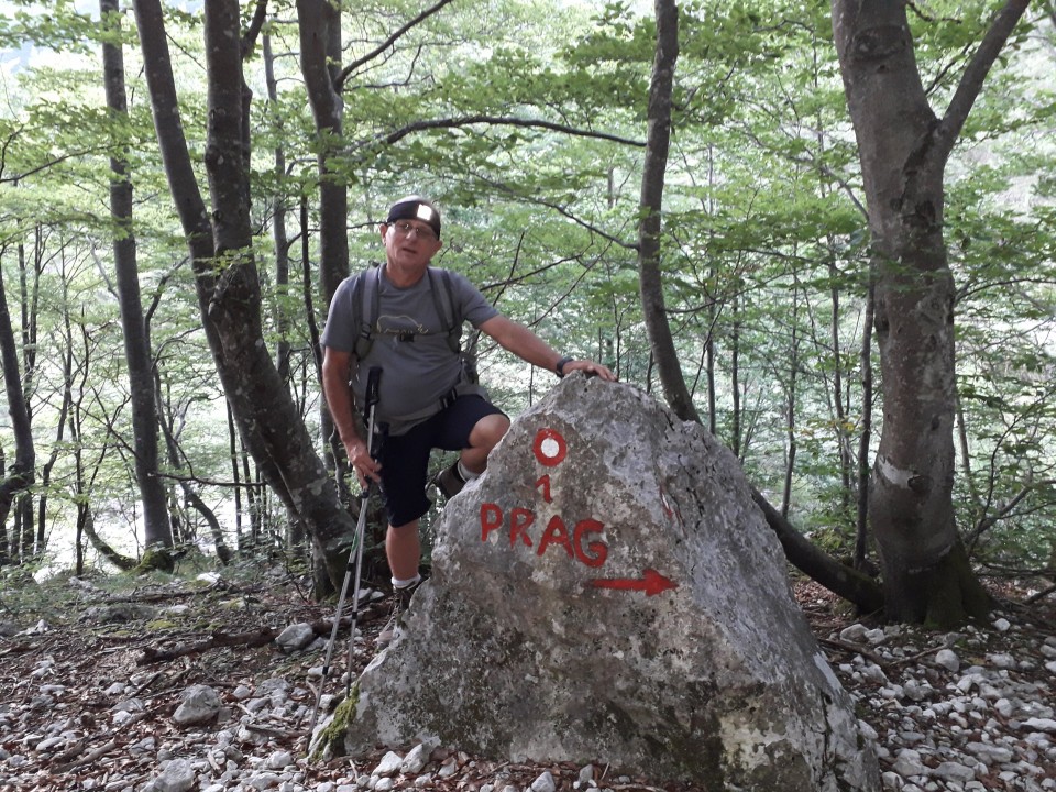 20190725 Triglav,Vrata,Luknja,Dol - foto povečava