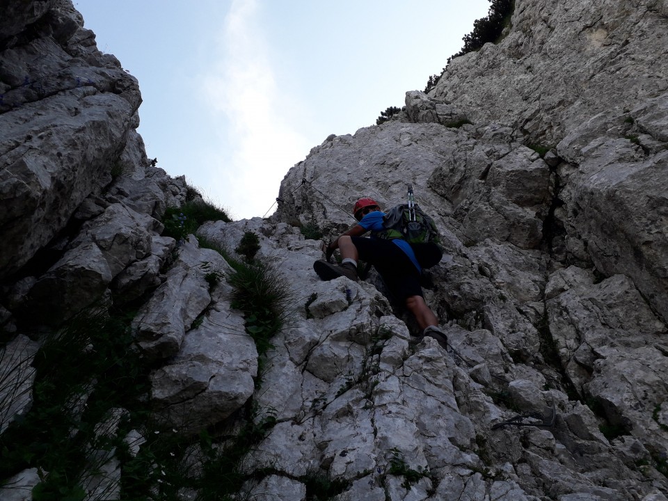 20190725 Triglav,Vrata,Luknja,Dol - foto povečava