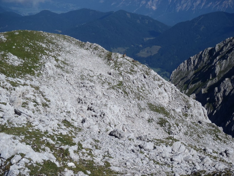 20190730 Špik,Ruski križ,Krnica,Špik,Kačji gr - foto povečava