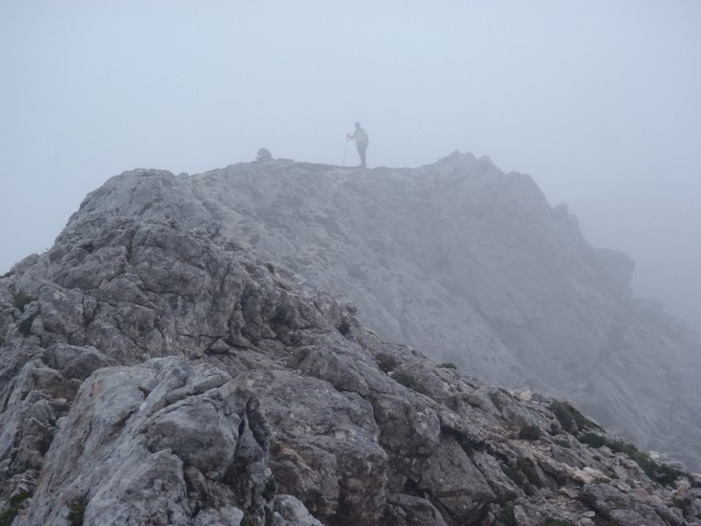 20190815 Zeleniške špice-Jermanca-Repov kot - foto