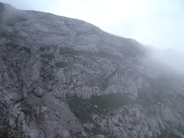 20190815 Zeleniške špice-Jermanca-Repov kot - foto