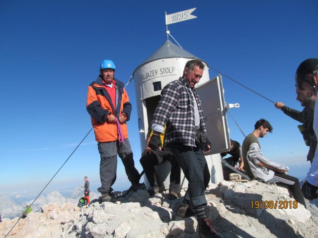 20190819 Triglav - foto