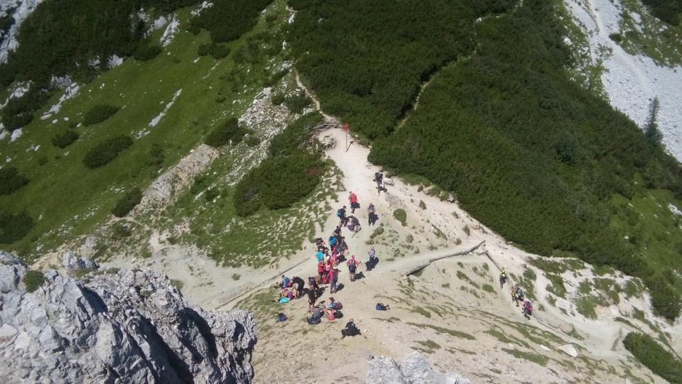 20190819 Triglav - foto povečava