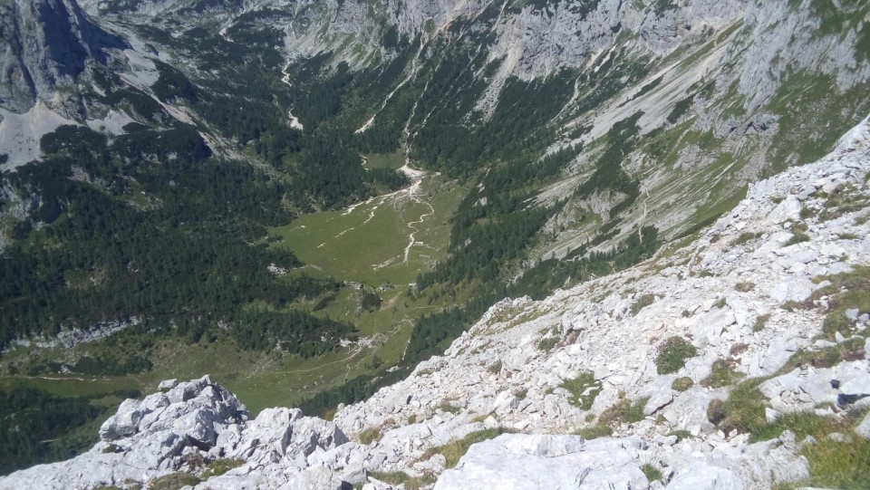 20190819 Triglav - foto povečava