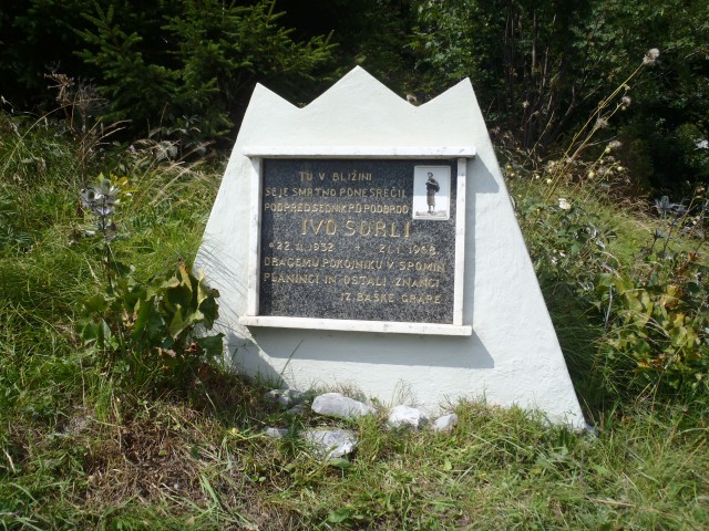 20190819 Podbrdo-Črna prst skozi Trtnik - foto