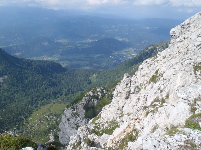 20190819 Podbrdo-Črna prst skozi Trtnik - foto