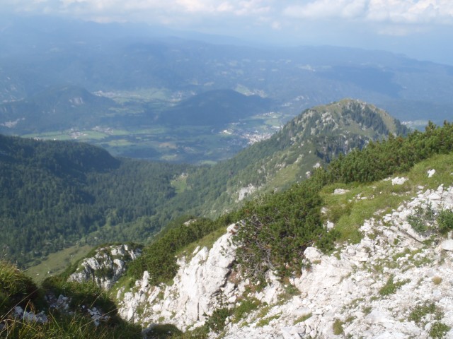 20190819 Podbrdo-Črna prst skozi Trtnik - foto