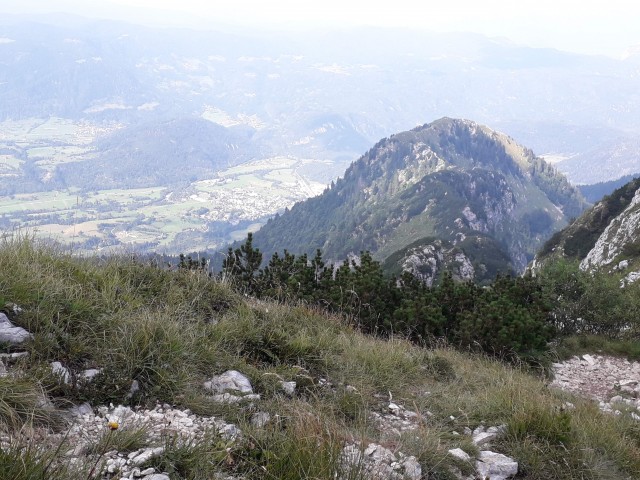 20190819 Podbrdo-Črna prst skozi Trtnik - foto