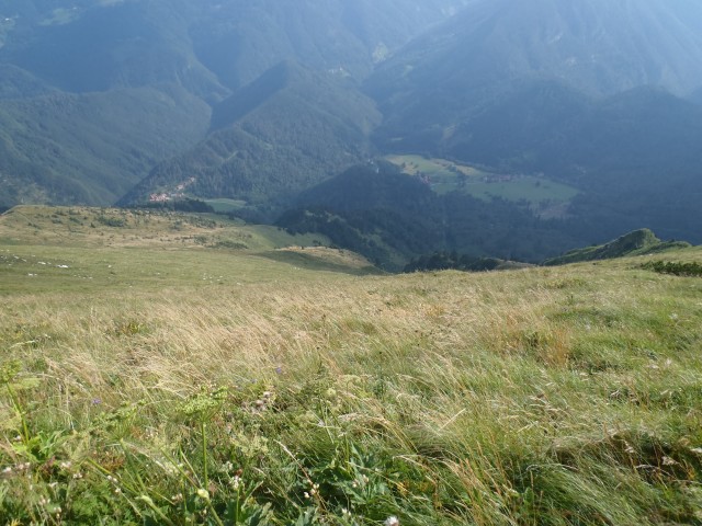 20190819 Podbrdo-Črna prst skozi Trtnik - foto