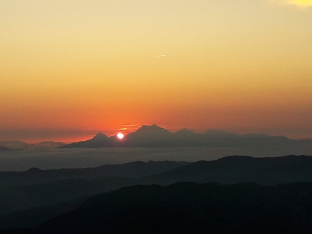 20190820 Čez vrhove Črna prst-Pl.Razor - foto