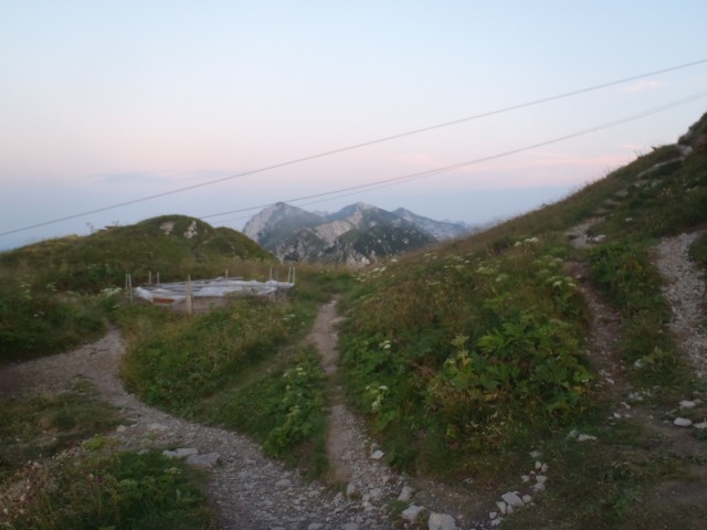 20190820 Čez vrhove Črna prst-Pl.Razor - foto